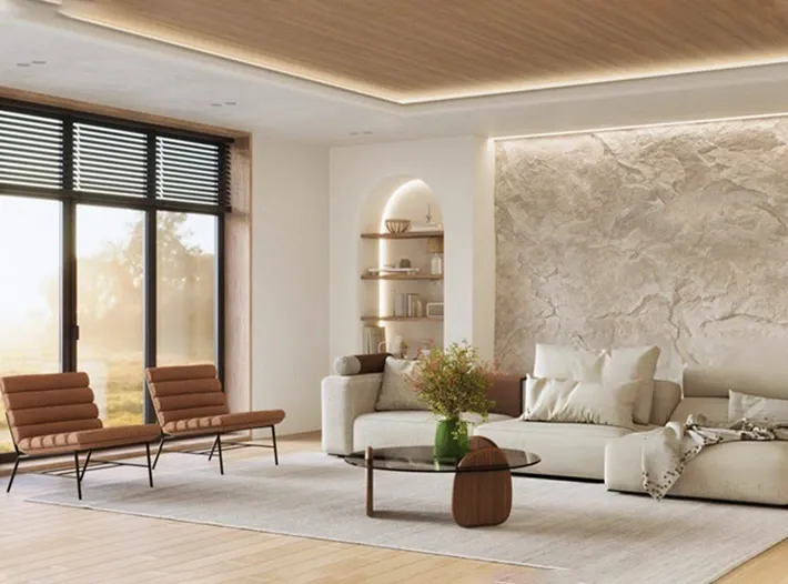 Best Luxury Interior Designer