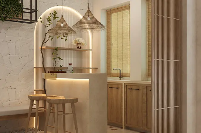 office interior design