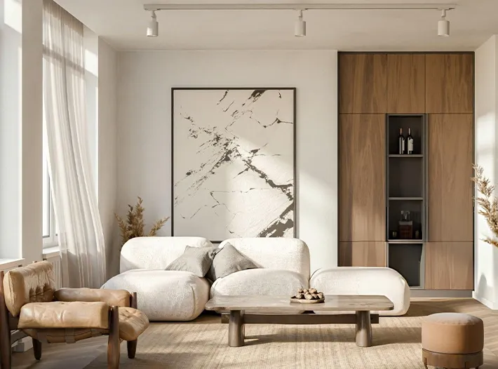 residential interior designers in gurugram