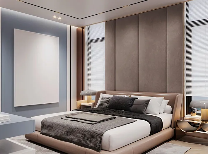luxury interior design cost for complete home
