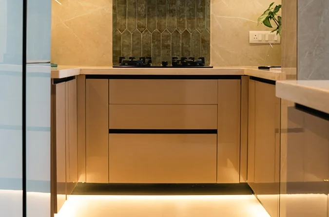 residential interior designers in Delhi