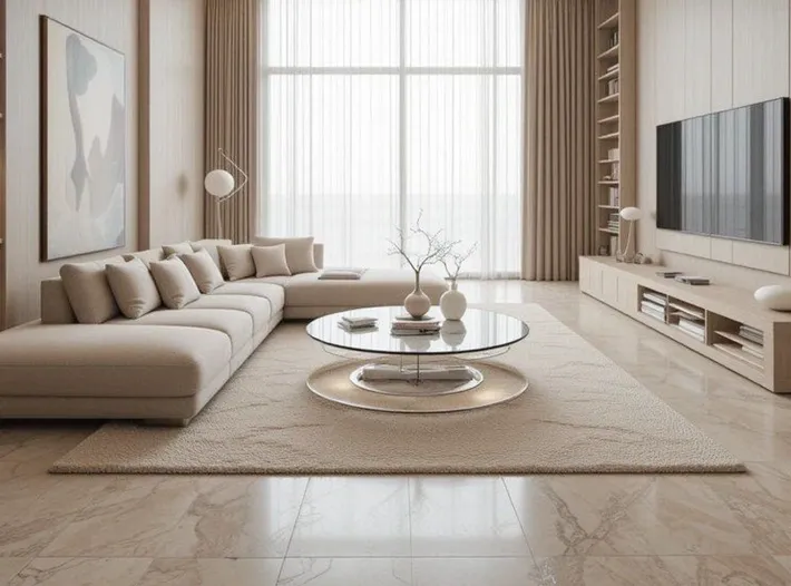 corporate interior designers in gurgaon