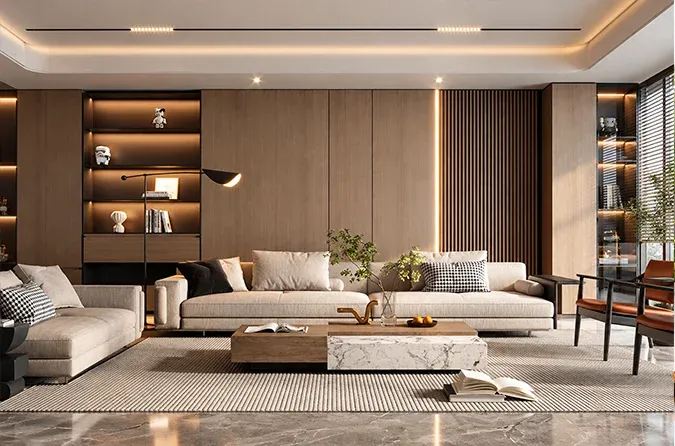 luxury home remodelling
