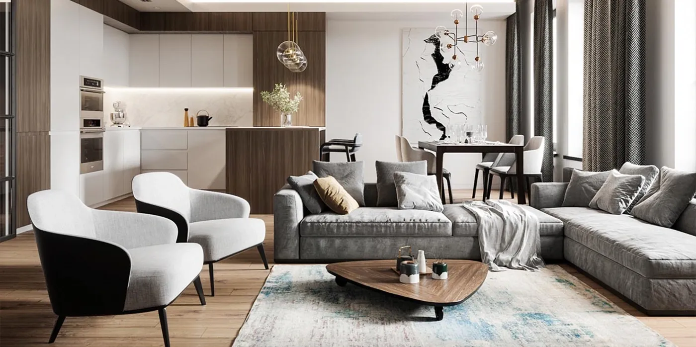 Is Neo-Classical Revival Right for Modern Gurgaon Homes? A Contrarian Take on 2026's Biggest Trend
