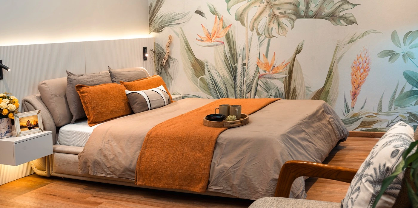 Premium Interior Designers Known for Managing Execution, Vendors, and Timelines Seamlessly