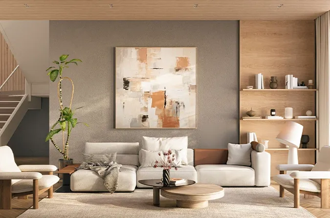 best interior decorators in gurgaon