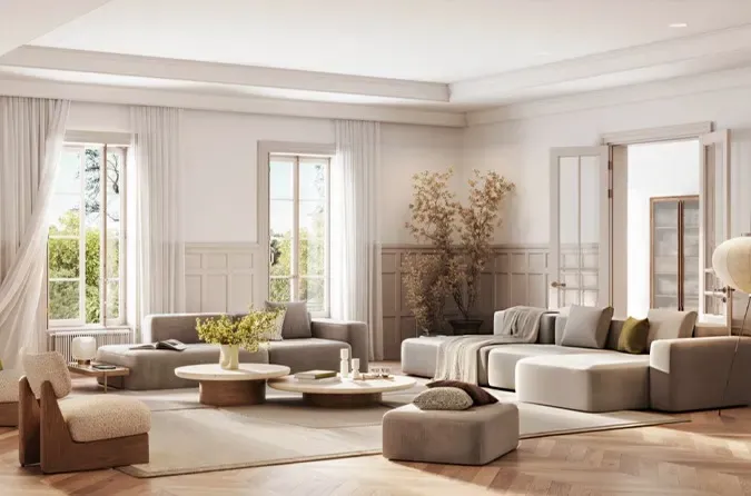 top interior designers gurgaon