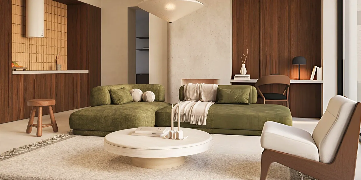 What Should I Consider Before Hiring a Luxury Interior Designer for Home Renovation? 