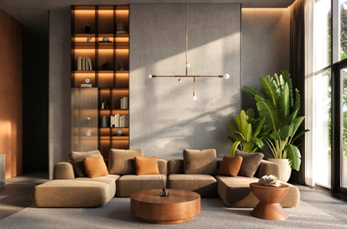 luxury interior designers in Gurgaon