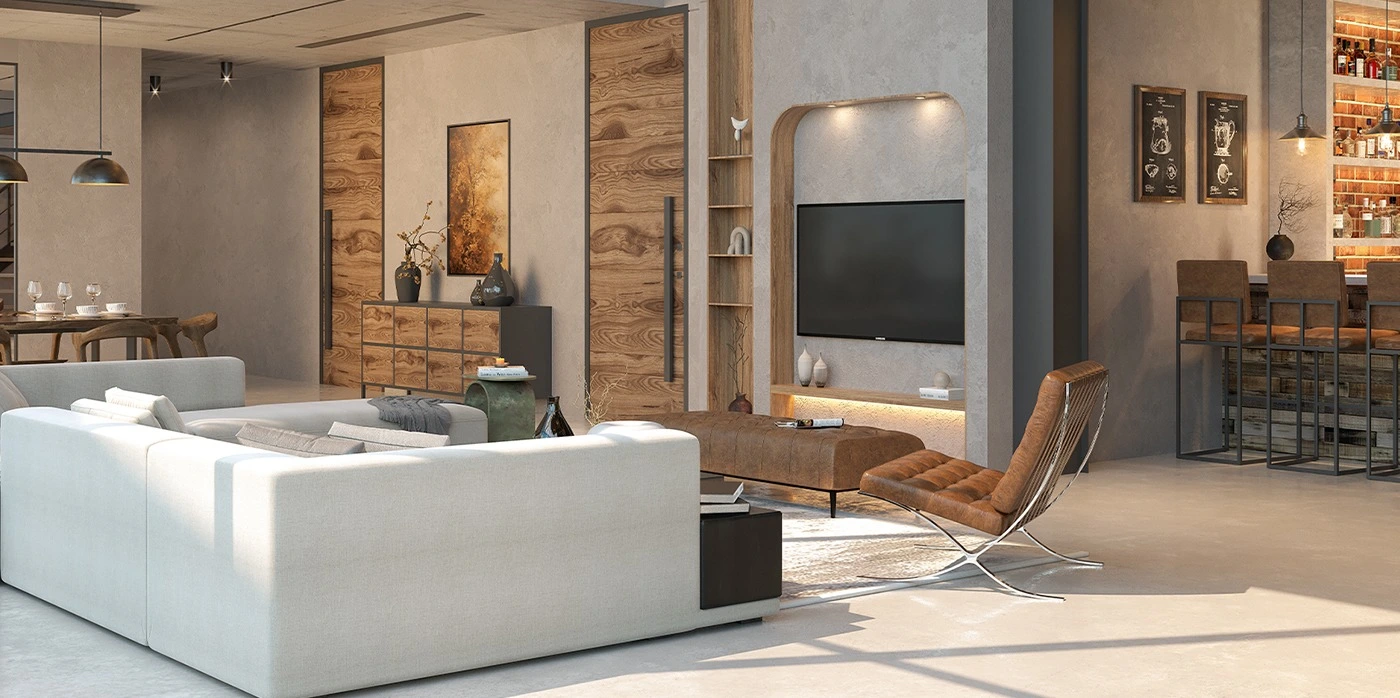 Italian vs. Contemporary vs. Minimalist Luxury Interiors; Which Style Suits Your Home?