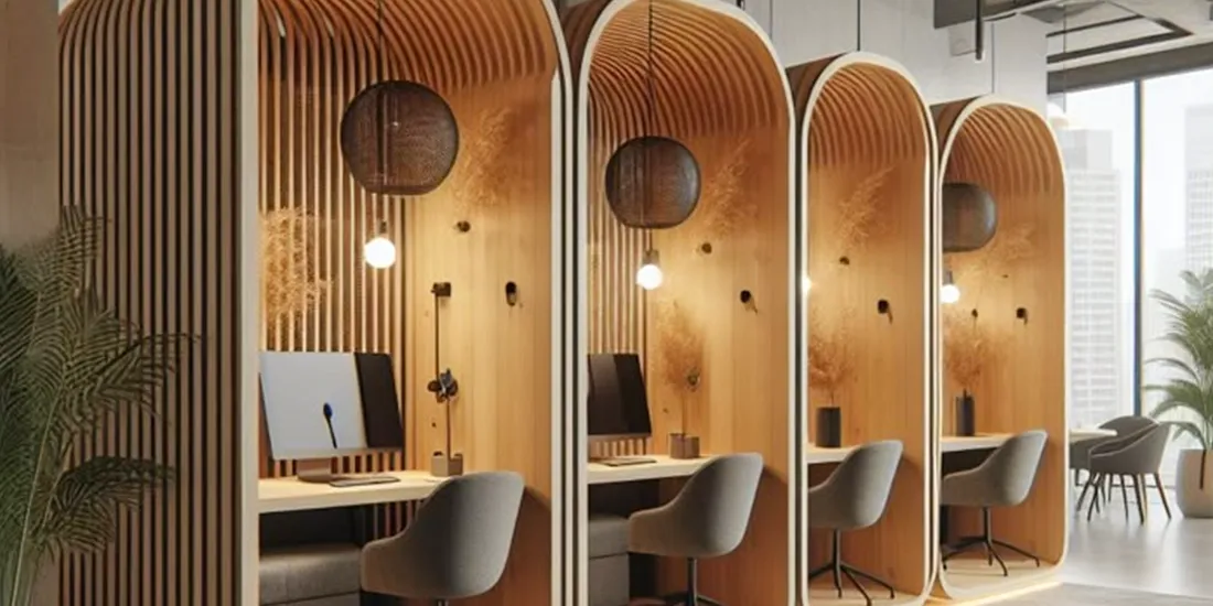  office interior design