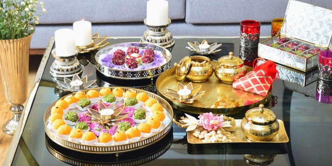 Lohri decoration ideas