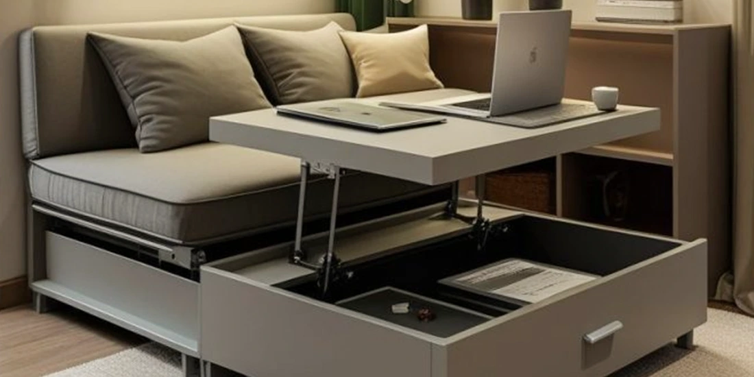 Simple and Stylish Interior Design