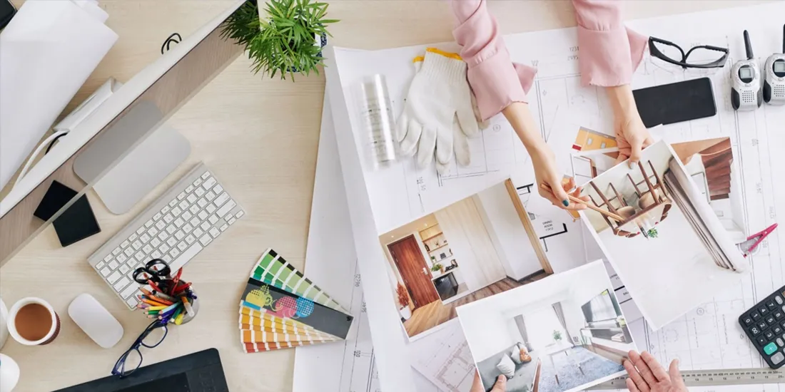 Home Interior Design