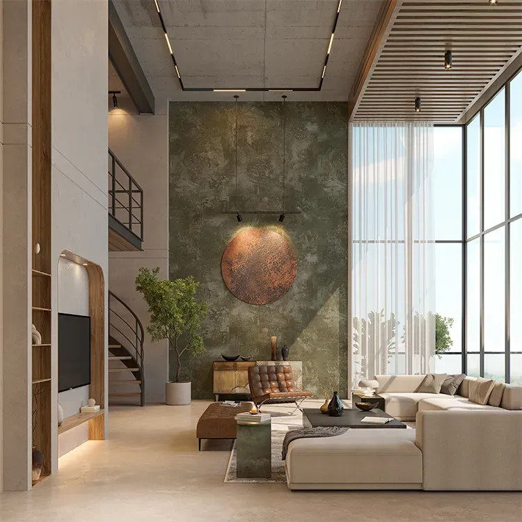 Elegance Crafted Intuitively