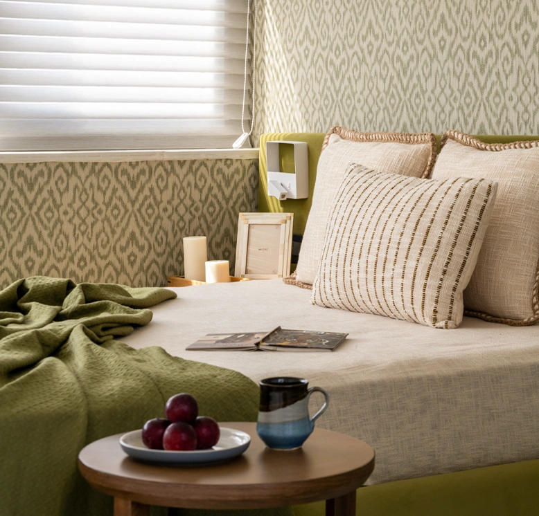 Amber Crest Penthouse 2