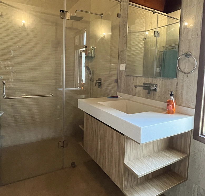 Tarudhan Valley Golf Resort 5