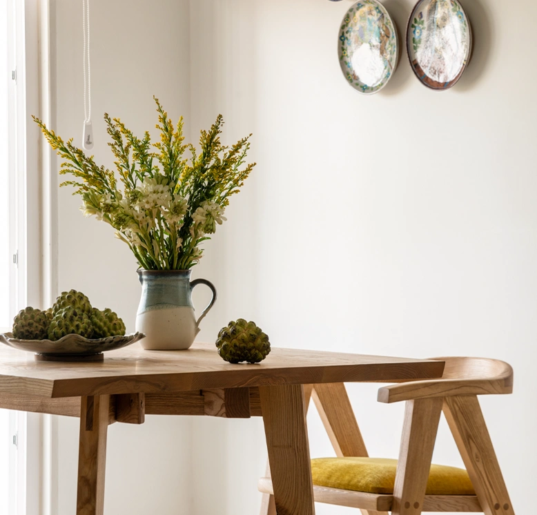 Amber Crest Penthouse 4