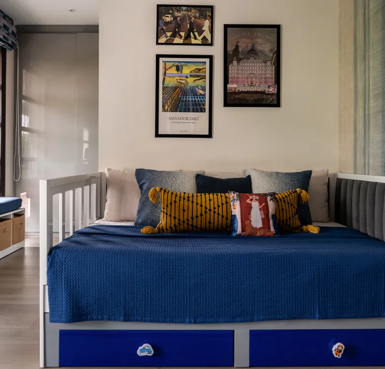 Villa Tranquility 18