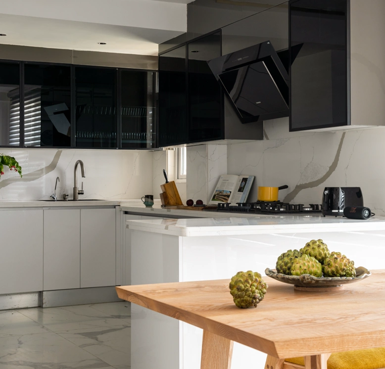 Amber Crest Penthouse 5