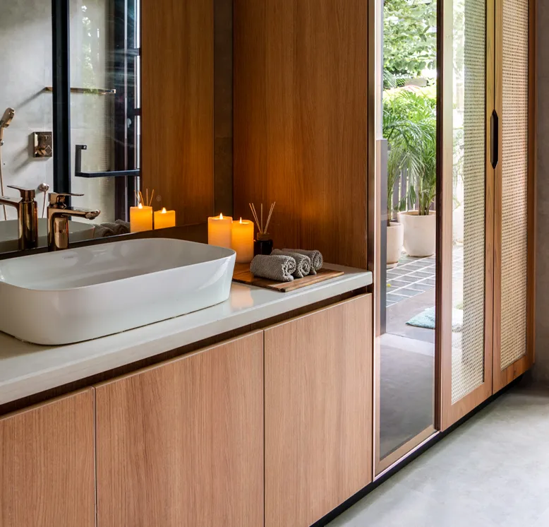 Villa Tranquility 18