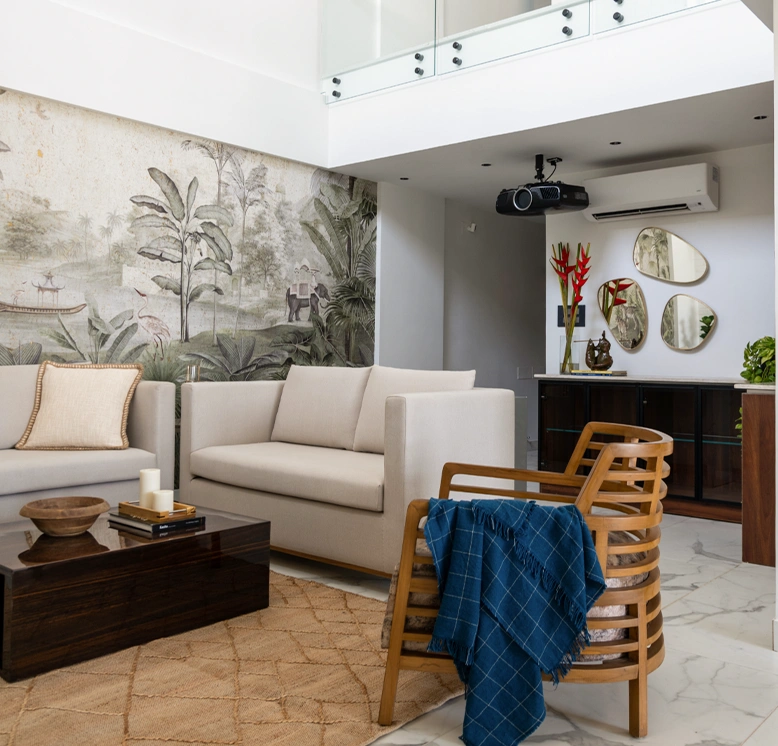 Amber Crest Penthouse 6