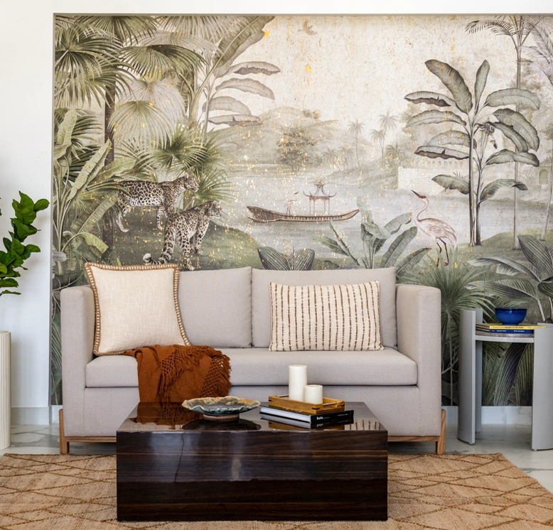 Amber Crest Penthouse 7