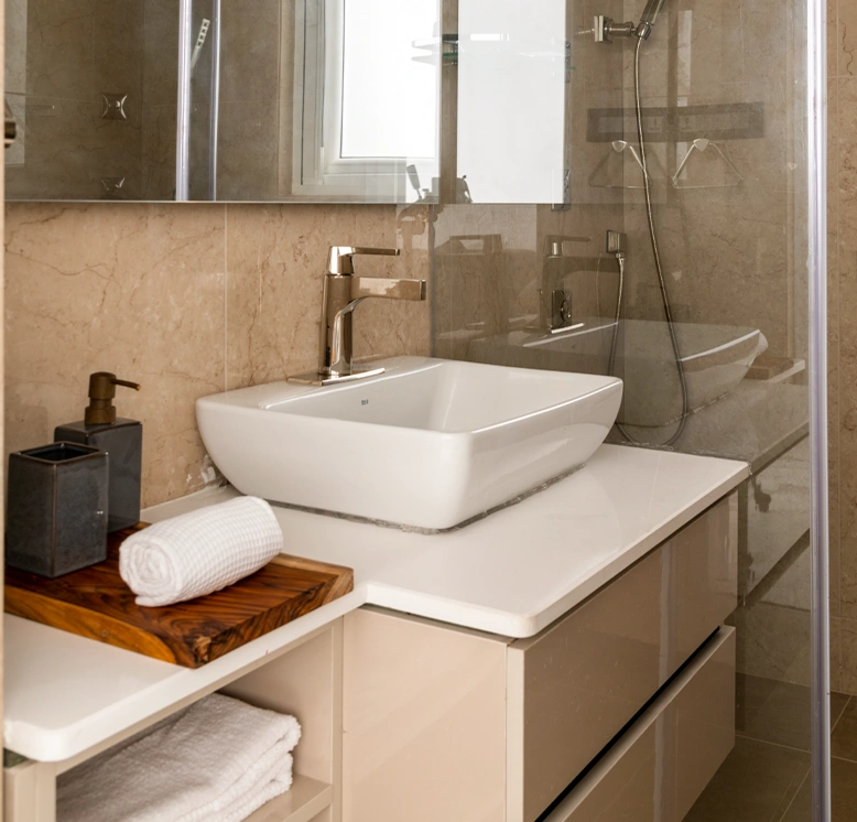 Amber Crest Penthouse 8