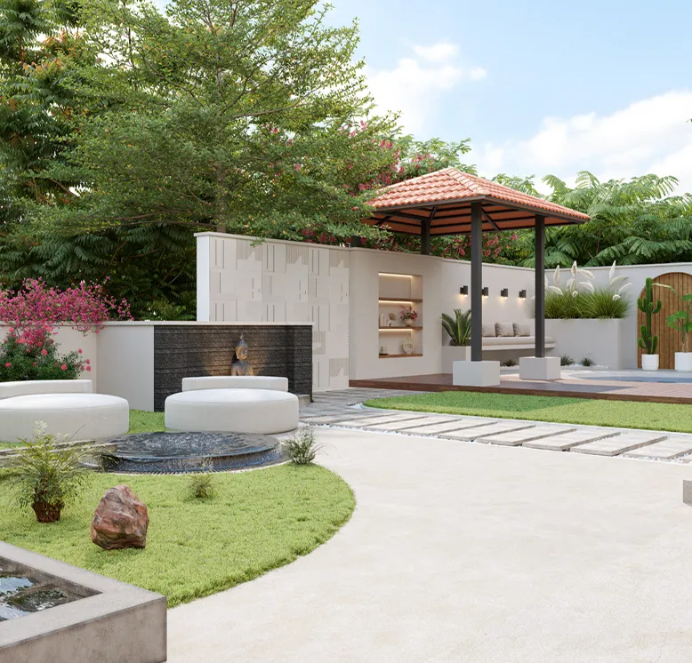 Tatvam Asian Fusion 8