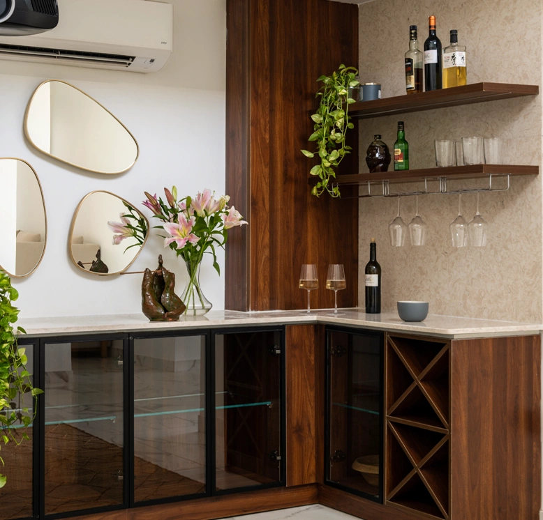 Amber Crest Penthouse