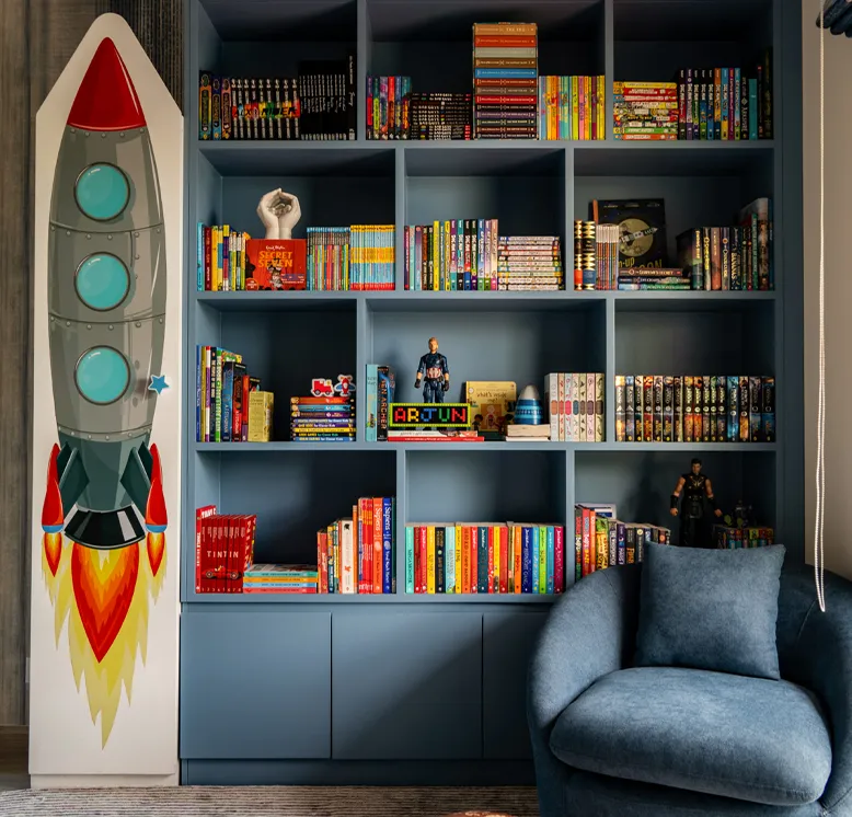 Villa Tranquility 20