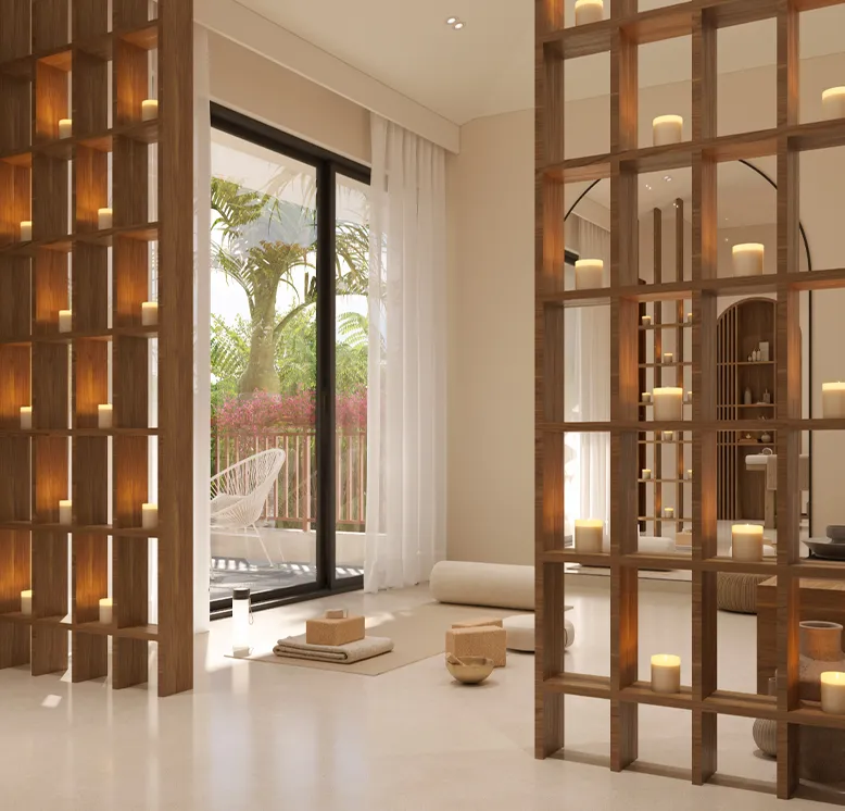 Tatvam Asian Fusion 6