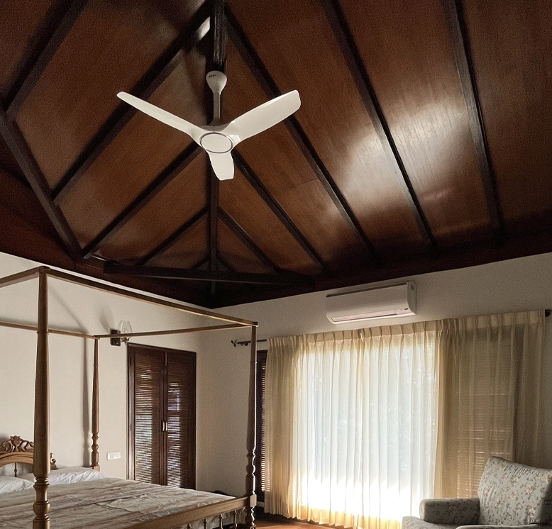 Tarudhan Valley Golf Resort 4