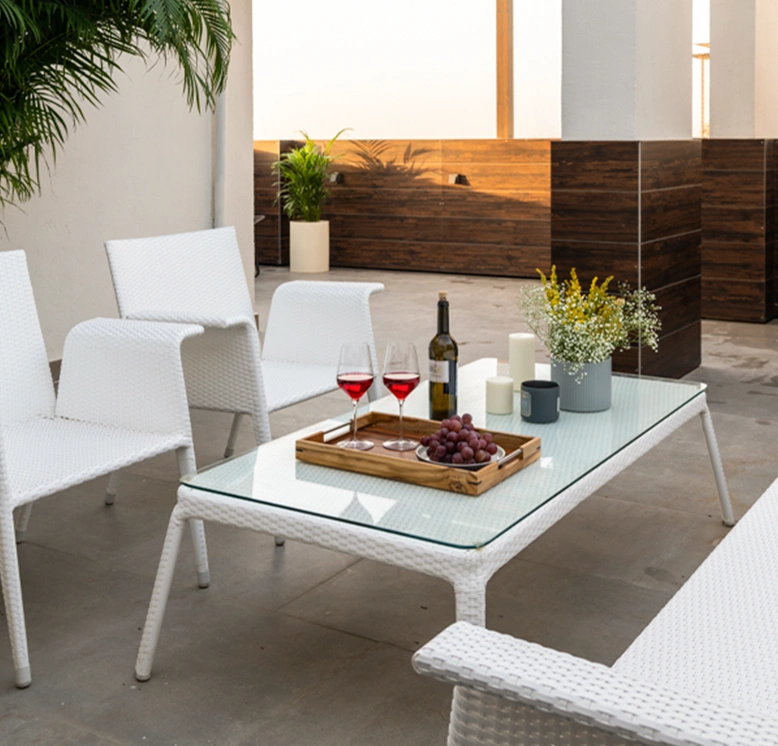 Amber Crest Penthouse 9