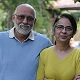 Sushil & Nita Kapoor